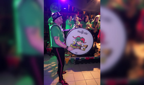 Foto: Patrick Sanders