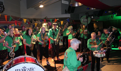 Foto: Patrick Sanders