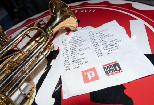 11-11 Party Simpel Zat Mierlo 2022