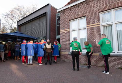 11-11 Party Simpel Zat Mierlo 2022