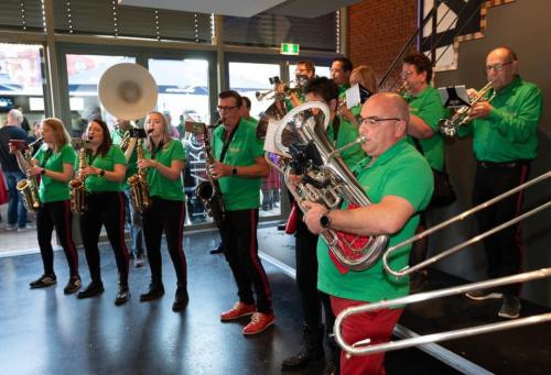 11-11 Party Simpel Zat Mierlo 2022