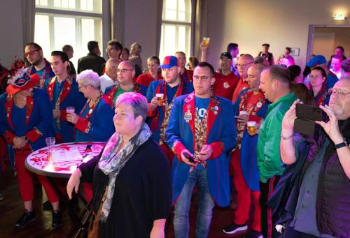 11-11 Party Simpel Zat Mierlo 2022