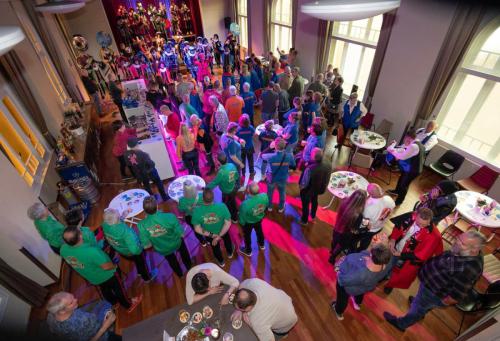 11-11 Party Simpel Zat Mierlo 2022