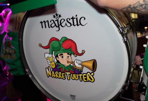 11-11 Party Simpel Zat Mierlo 2022