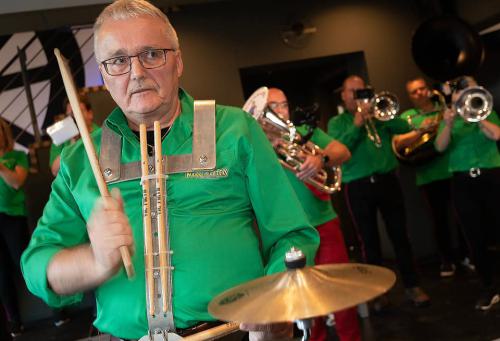 11-11 Party Simpel Zat Mierlo 2022