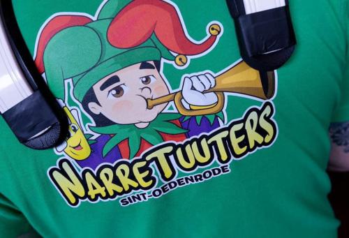 11-11 Party Simpel Zat Mierlo 2022