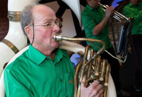 11-11 Party Simpel Zat Mierlo 2022