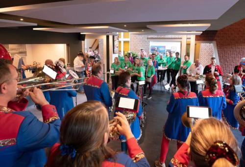 11-11 Party Simpel Zat Mierlo 2022