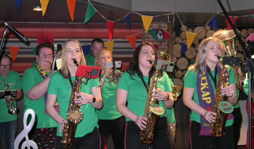 Foto: Patrick Sanders