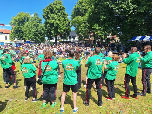 Bemmelse Dweildag 2024