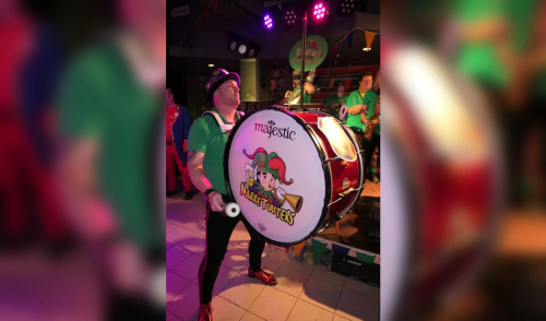 Foto: Patrick Sanders