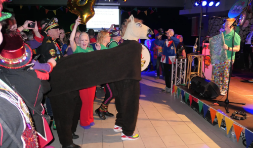 Foto: Patrick Sanders