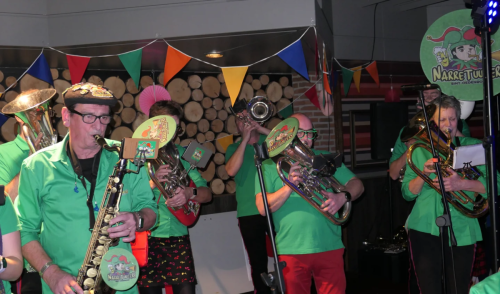 Foto: Patrick Sanders