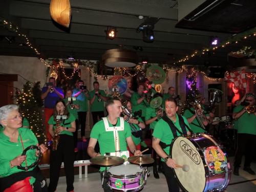 Stokhoekse inbloasavond 2024