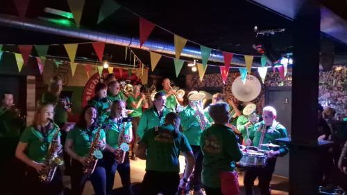 Geffes Stroat Toetoere 2023