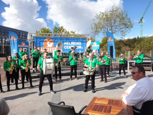 Blaasfestijn Helmond 2022