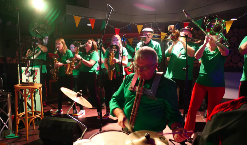 Papgat Kapellenavond 2023