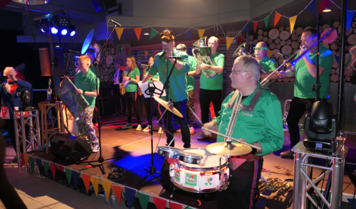 Foto: Patrick Sanders