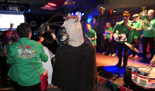 Foto: Patrick Sanders