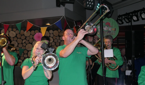 Foto: Patrick Sanders