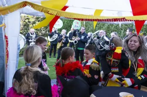 Verjaardag Levi 11-11-2023