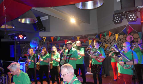 Foto: Patrick Sanders