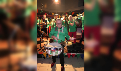 Foto: Patrick Sanders